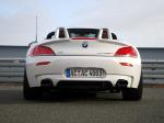 BMW ACS4 Turbo S Roadster by AC Schnitzer 2010 года
